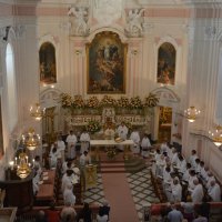 Festa dell'Assunta