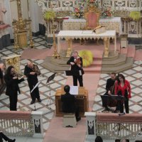 Concerto di Pasqua - Ensemble "Napoli Barocca