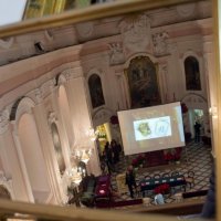 Presentazione del nuovo cd " Il Tesoro di San Gennaro" I Turchini di Antonio Florio e concerto " Donna Celeste"