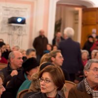 Presentazione del nuovo cd " Il Tesoro di San Gennaro" I Turchini di Antonio Florio e concerto " Donna Celeste"
