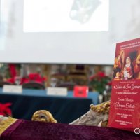 Presentazione del nuovo cd " Il Tesoro di San Gennaro" I Turchini di Antonio Florio e concerto " Donna Celeste"