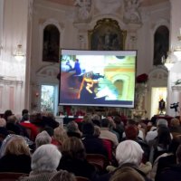 Presentazione del nuovo cd " Il Tesoro di San Gennaro" I Turchini di Antonio Florio e concerto " Donna Celeste"