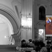Presentazione del nuovo cd " Il Tesoro di San Gennaro" I Turchini di Antonio Florio e concerto " Donna Celeste"