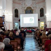 Presentazione del nuovo cd " Il Tesoro di San Gennaro" I Turchini di Antonio Florio e concerto " Donna Celeste"