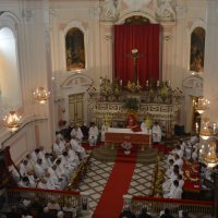 Pasqua 2012