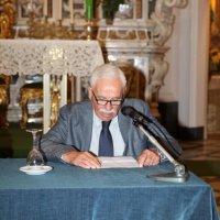Presentazione libro Confraternita