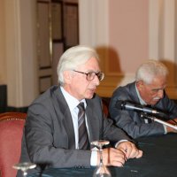 La presentazione del nuovo volume " La Venerabile Confraternita Sorrentina dei Servi di Maria"