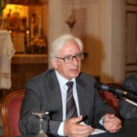 La presentazione del nuovo volume " La Venerabile Confraternita Sorrentina dei Servi di Maria"