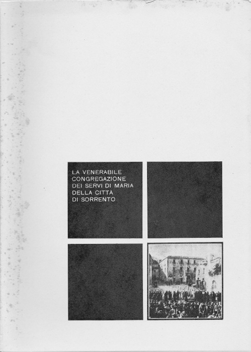 copertina servidimaria1973